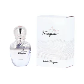 Ferragamo Amo Ferragamo Apă de parfum pentru femei 30 ml