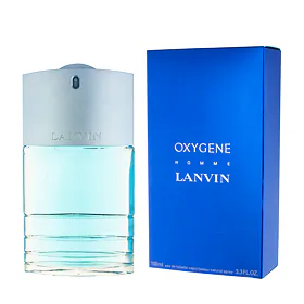 Lanvin Oxygene Homme Apă de toaletă pentru bărbați 100 ml