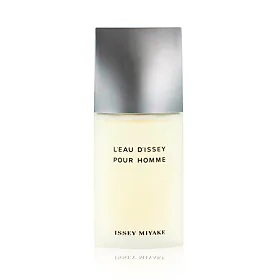 Issey Miyake L'Eau D'Issey Pour Homme Apă de toaletă pentru bărbați 125 ml