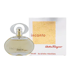 Ferragamo Incanto Apă de parfum pentru femei 100 ml