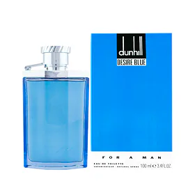Dunhill Desire Blue Apă de toaletă pentru bărbați 50 ml