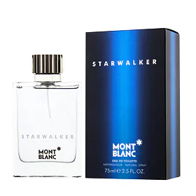 Montblanc Starwalker Apă de toaletă pentru bărbați 75 ml