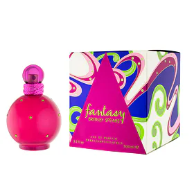Britney Spears Fantasy Apă de parfum pentru femei 100 ml