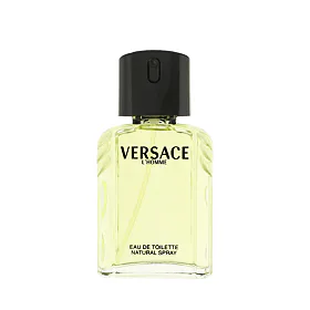 Versace L´Homme Apă de toaletă pentru bărbați 100 ml