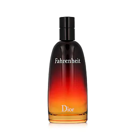 Dior Fahrenheit Apă de toaletă pentru bărbați 200 ml