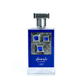 Lattafa Pride Blue Sapphire Apă de parfum 100 ml