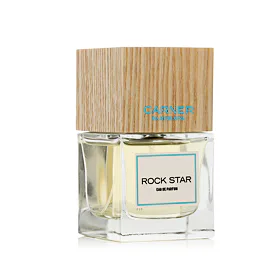 Carner Barcelona Rock Star Apă de parfum 50 ml