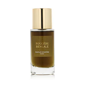 Parfum d'Empire Fougère Bengale Apă de parfum pentru bărbați 50 ml