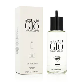 Giorgio Armani Acqua di Giò Apă de parfum pentru bărbați Rezerva 150 ml