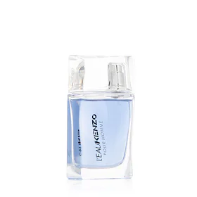 KENZO L´Eau Kenzo Pour Homme Apă de toaletă pentru bărbați 30 ml
