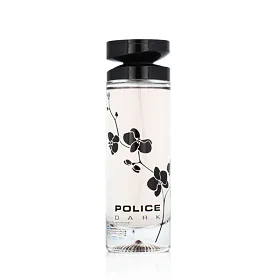 Police Dark Women Apă de toaletă pentru femei 100 ml