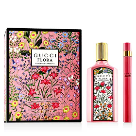 Gucci Flora Gorgeous Gardenia Apă de parfum pentru femei 110 ml