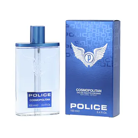 Police Cosmopolitan Apă de toaletă pentru bărbați 100 ml