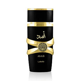 Lattafa Asad Apă de parfum pentru bărbați 100 ml