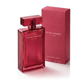 Narciso Rodriguez For Her Intense Apă de parfum pentru femei 100 ml