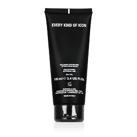 Dsquared2 Icon Balsam după ras pentru bărbați 100 ml