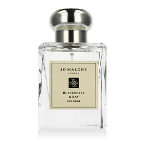 Jo Malone Blackberry & Bay Apă de colonie pentru femei 50 ml