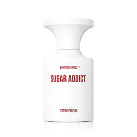 BORNTOSTANDOUT® SUGAR ADDICT Apă de parfum  50 ml