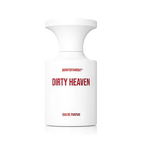 BORNTOSTANDOUT® DIRTY HEAVEN Apă de parfum  50 ml
