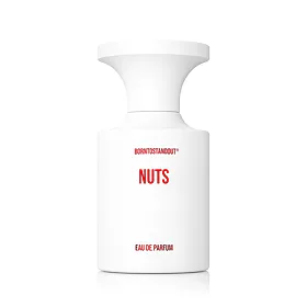 BORNTOSTANDOUT® NUTS Apă de parfum  50 ml