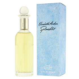 Elizabeth Arden Splendor Apă de parfum pentru femei 125 ml
