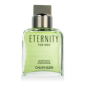 Calvin Klein Eternity For Men Aftershave loțiune pentru bărbați 100 ml