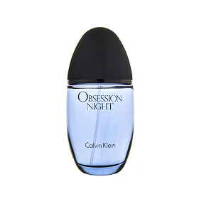 Calvin Klein Obsession Night Apă de parfum pentru femei 100 ml