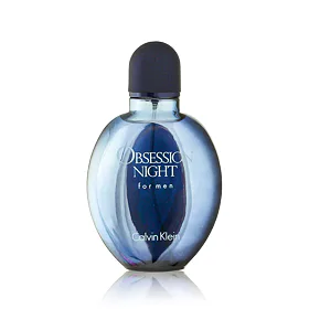 Calvin Klein Obsession Night For Men Apă de toaletă pentru bărbați 125 ml