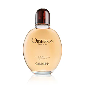 Calvin Klein Obsession For Men Apă de toaletă pentru bărbați 125 ml