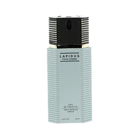 Ted Lapidus Lapidus Pour Homme Apă de toaletă pentru bărbați 100 ml