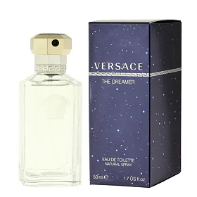 Versace Dreamer Apă de toaletă pentru bărbați 50 ml