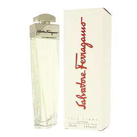 Ferragamo Pour Femme Apă de parfum pentru femei 100 ml