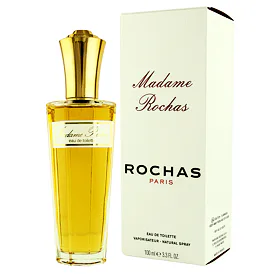 Rochas Madame Apă de toaletă pentru femei 100 ml