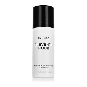 BYREDO Eleventh Hour Hair Perfume Spray de păr 75 ml