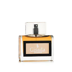 Gisada Uomo Apă de toaletă pentru bărbați 100 ml