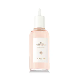 Guerlain Aqua Allegoria Rosa Rossa Apă de toaletă pentru femei Rezerva 200 ml
