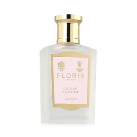 Floris Cherry Blossom Spray de păr pentru femei 50 ml