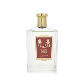 Floris Cherry Blossom Intense Apă de parfum pentru femei 100 ml