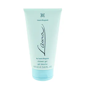 Laura Biagiotti Laura Gel de duș pentru femei 150 ml