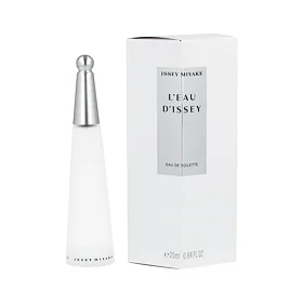 Issey Miyake L'Eau D'Issey Apă de toaletă pentru femei 25 ml
