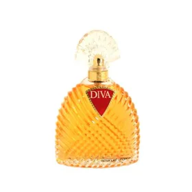 Emanuel Ungaro Diva Apă de parfum pentru femei 100 ml tester