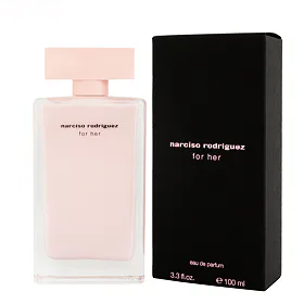 Narciso Rodriguez For Her Apă de parfum pentru femei 100 ml