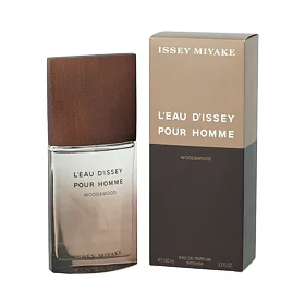 Issey Miyake L'Eau D'Issey Pour Homme Wood & Wood Apă de parfum pentru bărbați 100 ml