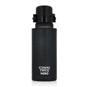 Iceberg Twice Nero Apă de toaletă pentru bărbați 125 ml