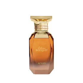 Afnan Delicious Bouquet Apă de parfum pentru femei 80 ml