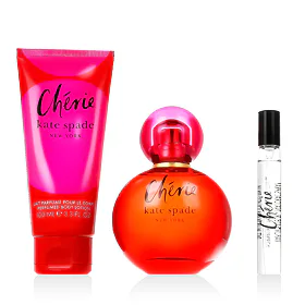 Kate Spade Chérie Apă de parfum pentru femei 1 buc