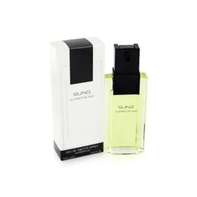 Alfred Sung Sung Apă de toaletă pentru femei 100 ml