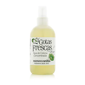 Instituto Espanol Gotas Frescas Apă de colonie 250 ml