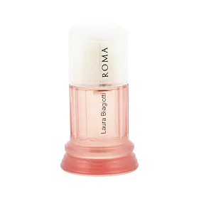 Laura Biagiotti Roma Rosa Apă de toaletă pentru femei 50 ml tester
