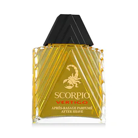 Scorpio Vertigo Aftershave loțiune pentru bărbați 100 ml